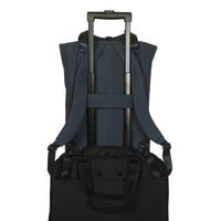 15-16” Ávila Convertible Tote/Backpack - Midnight