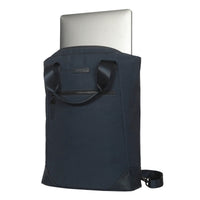 15-16” Ávila Convertible Tote/Backpack - Midnight