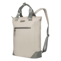 15-16” Ávila Convertible Tote/Backpack - French Oak