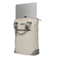 15-16” Ávila Convertible Tote/Backpack - French Oak