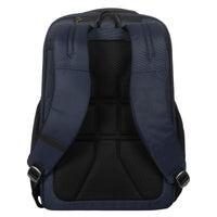 15-16” HeritageLuxe Backpack - Blue
