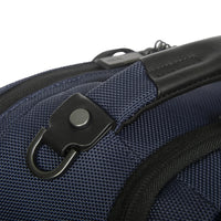 15-16” HeritageLuxe Backpack - Blue