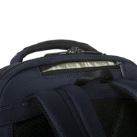 15-16” HeritageLuxe Backpack - Blue