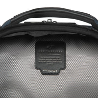 15-16” HeritageLuxe Backpack - Blue