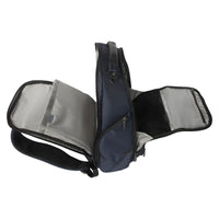 15-16” HeritageLuxe Backpack - Blue