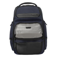 15-16” HeritageLuxe Backpack - Blue