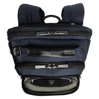 15-16” HeritageLuxe Backpack - Blue