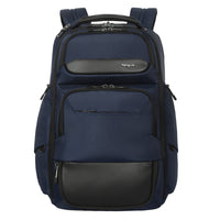 15-16” HeritageLuxe Backpack - Blue