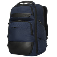 15-16” HeritageLuxe Backpack - Blue