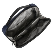 15-16” HeritageLuxe Backpack - Blue