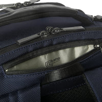 15-16” HeritageLuxe Backpack - Blue