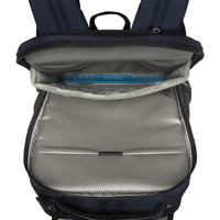 15-16” HeritageLuxe Backpack - Blue