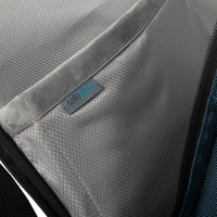 15-16” HeritageLuxe Backpack - Blue