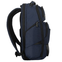 15-16” HeritageLuxe Backpack - Blue