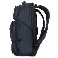 15-16” HeritageLuxe Backpack - Blue