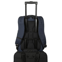 15-16” HeritageLuxe Backpack - Blue