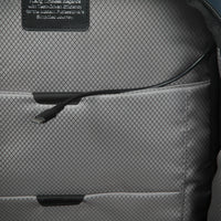 15-16” HeritageLuxe Backpack - Blue