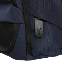 15-16” HeritageLuxe Backpack - Blue