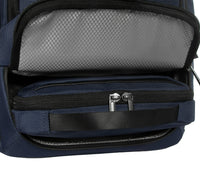 15-16” HeritageLuxe Backpack - Blue