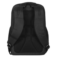 15-16” HeritageLuxe Backpack - Black