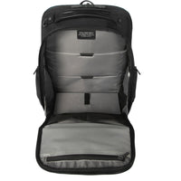 15-16” HeritageLuxe Backpack - Black