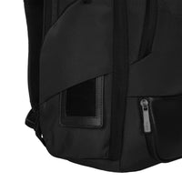 15-16” HeritageLuxe Backpack - Black