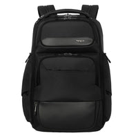15-16” HeritageLuxe Backpack - Black