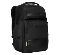 15-16” HeritageLuxe Backpack - Black