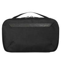 15-16” HeritageLuxe Backpack - Black