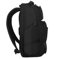 15-16” HeritageLuxe Backpack - Black
