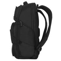 15-16” HeritageLuxe Backpack - Black