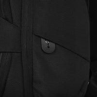 15-16” HeritageLuxe Backpack - Black