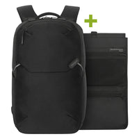 15-16” Work+™ EcoSmart® Backpack