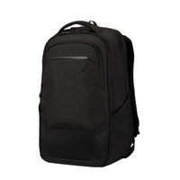 Cypress™ EcoSmart® 15-16” Hero Backpack - Charcoal Black