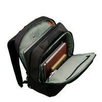 Cypress™ EcoSmart® 15-16” Hero Backpack - Charcoal Black