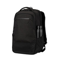 Cypress™ EcoSmart® 15-16” Hero Backpack - Charcoal Black
