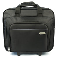 Mallette à roulettes pour ordinateur portable 16