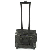 Mallette à roulettes pour ordinateur portable 16