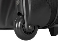 Mallette à roulettes pour ordinateur portable 16