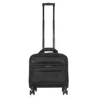Transit 4-Wheel Rolling 16” Laptop Case
