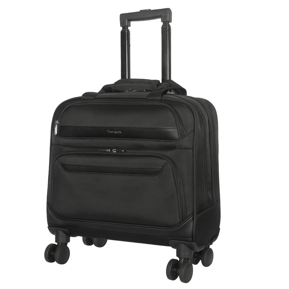 Wheeled Roller Targus Trolley Transit 4-Wheel Rolling 16” Laptop Case