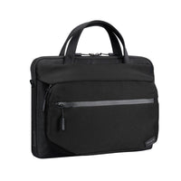 Work+™ Sacoche technique 3-en-1 pour ordinateurs 13-14 pouces avec organiseur en bandoulière