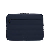 Puffer 15-16” Sleeve - Blue