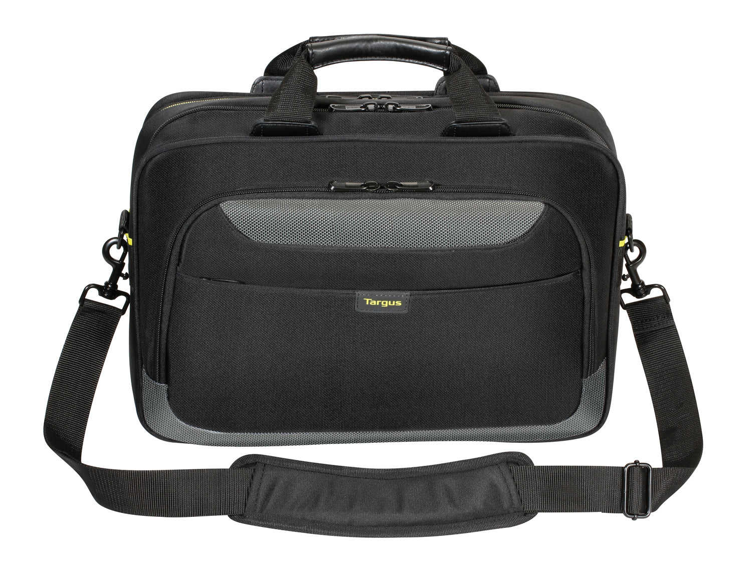 Mallette pour ordinateur portable 15,6