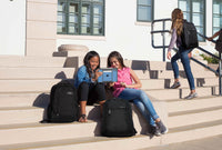 SafePort® Rugged Max Case for iPad Air® 11-inch (M3/M2), iPad Air® 10.9-inch (5th and 4th gen.) and iPad Pro® 11-inch (4th, 3rd, 2nd and 1st gen.)