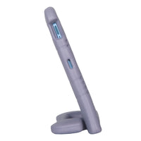 Étui antimicrobien pour enfants pour iPad (A16) 11 pouces, iPad Air® 11 pouces (M3/M2), iPad Air® 10.9 pouces (5e et 4e gén.) et iPad Pro® 11 pouces (4e, 3e, 2e et 1re gén.) - Violet