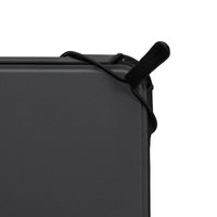 Étui prêt à l'emploi + clavier détachable pour Samsung Galaxy® Tab Active5 Pro et Tab Active4 Pro