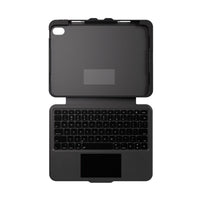 SnapSmart™ Keyboard Case for iPad® A16 (11th Gen) 11-inch and iPad (10th Gen) 10.9-inch