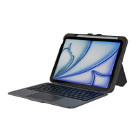 SnapSmart™ Keyboard Case for iPad® A16 (11th Gen) 11-inch and iPad (10th Gen) 10.9-inch