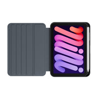 Click-In™ Rotation Case for iPad Mini® A20 Pro (Gen 8) 8.5-inch